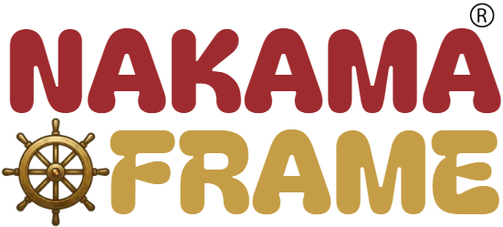 NAKAMA FRAME